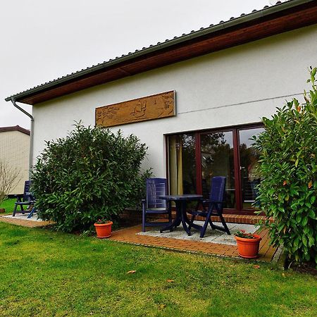 Grunewald, Ulf Ostseeheilbad Ostseeheilbad Zingst Exterior foto