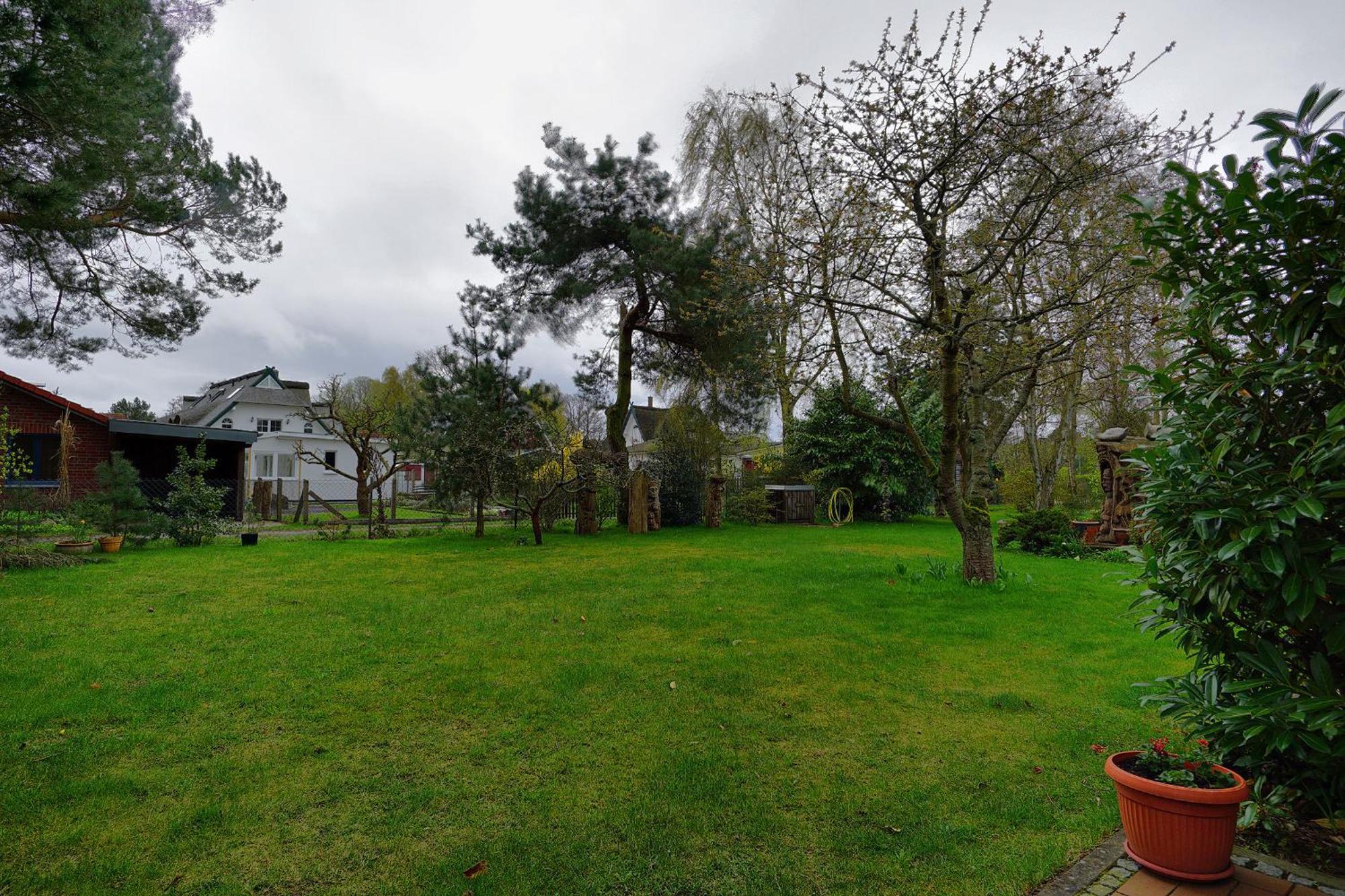 Grunewald, Ulf Ostseeheilbad Ostseeheilbad Zingst Exterior foto